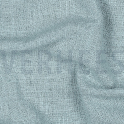 COTON SLUB LAVÉ BLEU (hover)