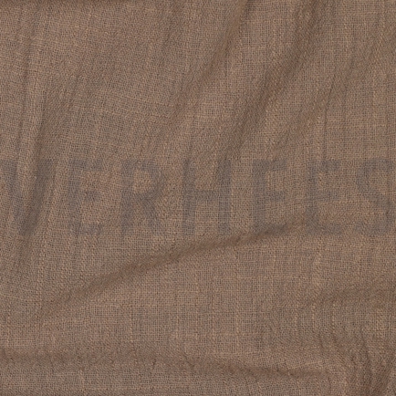 COTON SLUB LAVÉ TAUPE (hover)