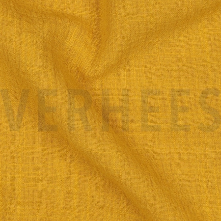 COTON SLUB LAVÉ OCRE (hover)