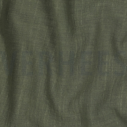 COTON SLUB LAVÉ CORNICHON (hover)