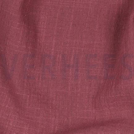 COTON SLUB LAVÉ MAUVE (hover)