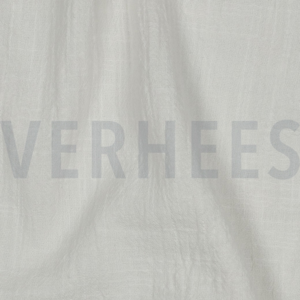 COTON SLUB LAVÉ ÉCRU (hover)