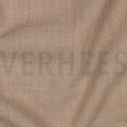 COTON SLUB LAVÉ SABLE (hover)