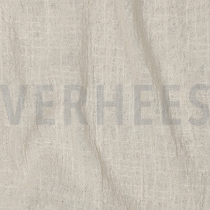 COTON SLUB LAVÉ NATUREL (hover)