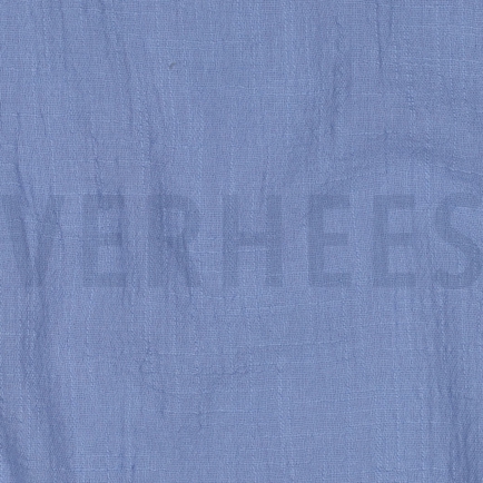 COTON SLUB LAVÉ LAVANDE (hover)