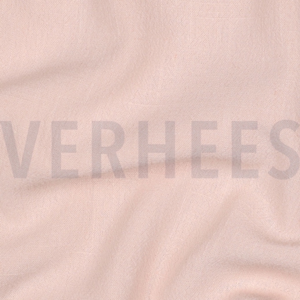 LIN VISCOSE LAVÉ SAUMON (hover)