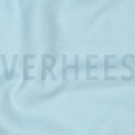 FLANELLE BLEU CLAIR (hover)