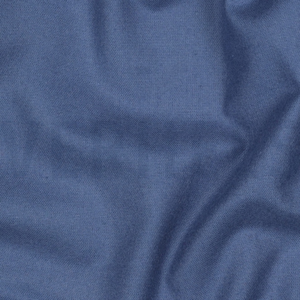 FLANELLE JEAN BLEU (hover)