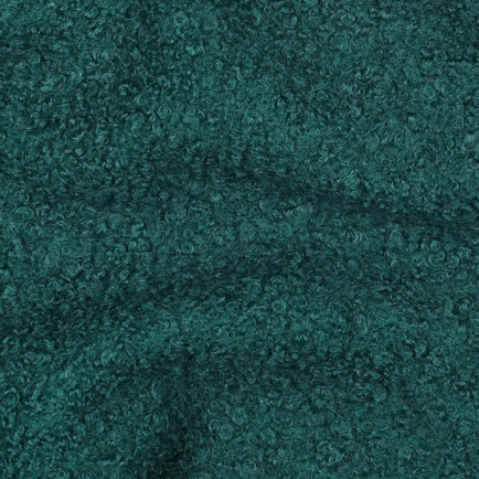 BOUCLÉ PETROL (hover)