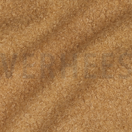 BOUCLÉ CAMEL (hover)