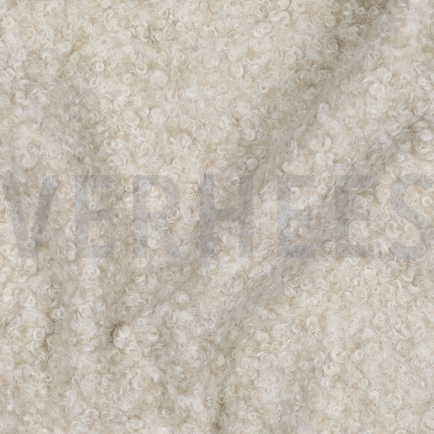 BOUCLÉ BEIGE MELANGE (hover)