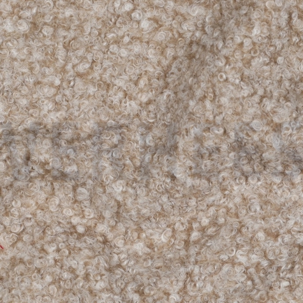 BOUCLÉ SAND MELANGE (hover)