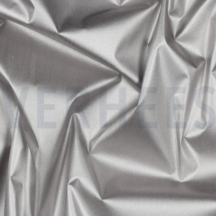 TISSU OCCULTANT EFFET ARGENT DOUBLE FACE ARGENT (hover)