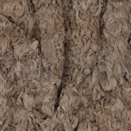 KUNSTPELZ BEIGE (hover)