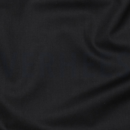 POPLIN GOTS BLACK (hover)