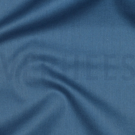 POPLIN GOTS JEANS (hover)