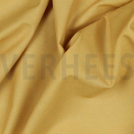 POPLIN GOTS BANANA (hover)