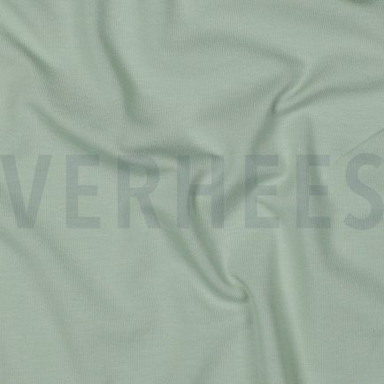 JERSEY GOTS LIGHT GREEN (hover)