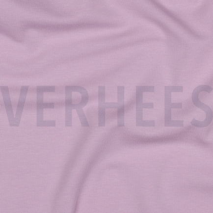 JERSEY GOTS LIGHT CYCLAAM (hover)