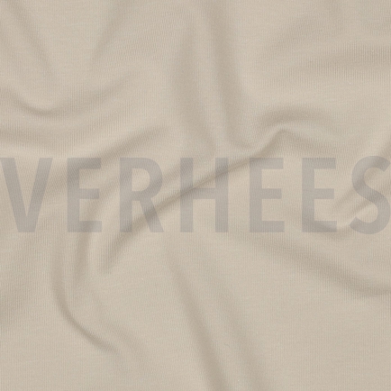 JERSEY GOTS LIGHT SAND (hover)