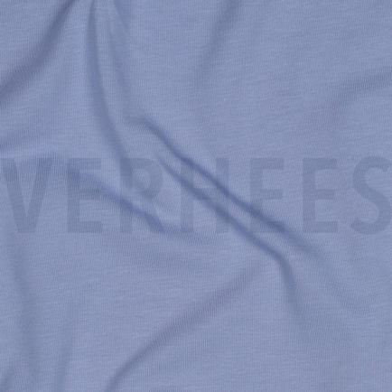 JERSEY GOTS LIGHT LAVENDER (hover)