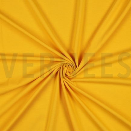 JERSEY GOTS DARK YELLOW (hover)