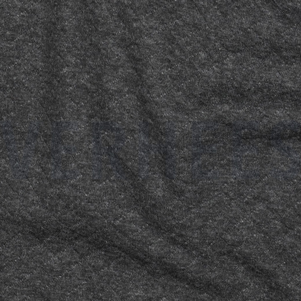 QUILT GRIS FONCÉ CHINÉ (hover)