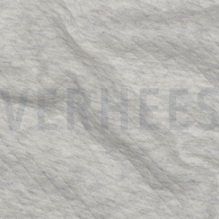 QUILT ÉCRU MÉLANGÉ (hover)