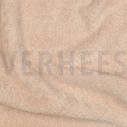 NICKI VELOURS SAND (hover)