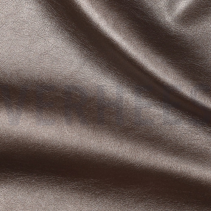 SIMILI CUIR MARRON MÉTALLISÉ (hover)