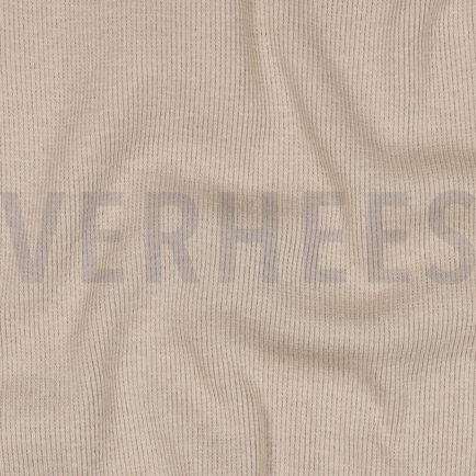 RIB TUBE GOTS SAND (hover)