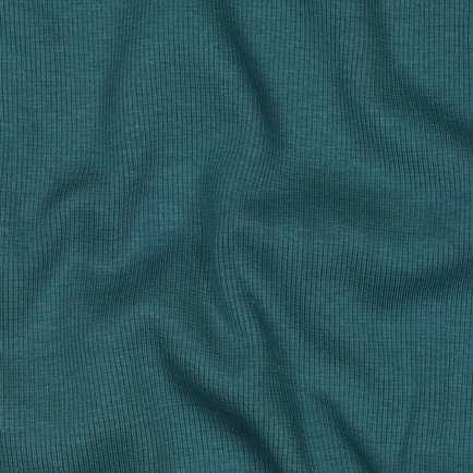 RIB TUBE GOTS PETROL (hover)