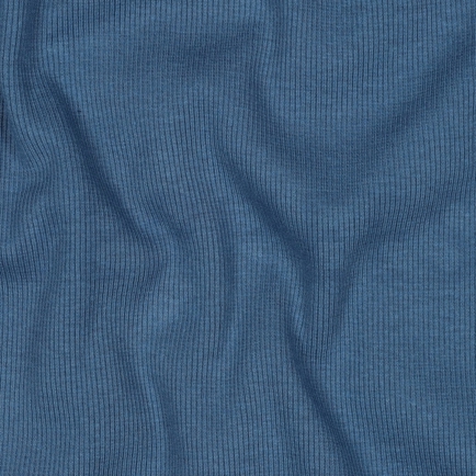 RIB TUBE GOTS JEANS (hover)