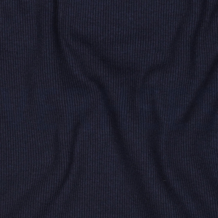 RIB TUBE GOTS NAVY (hover)