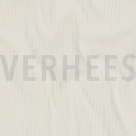 RIB TUBE GOTS ECRU (hover)