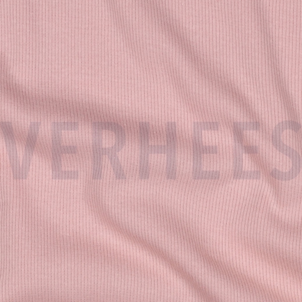 RIB TUBE GOTS BLUSH (hover)