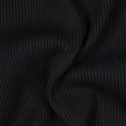 ZWARE RIB TUBE ZWART (hover)