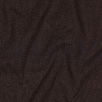JERSEY DARK BROWN (hover)