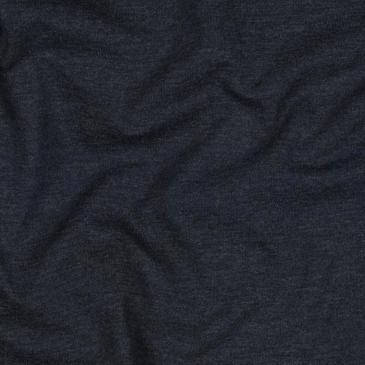JERSEY NAVY MELANGE (hover)