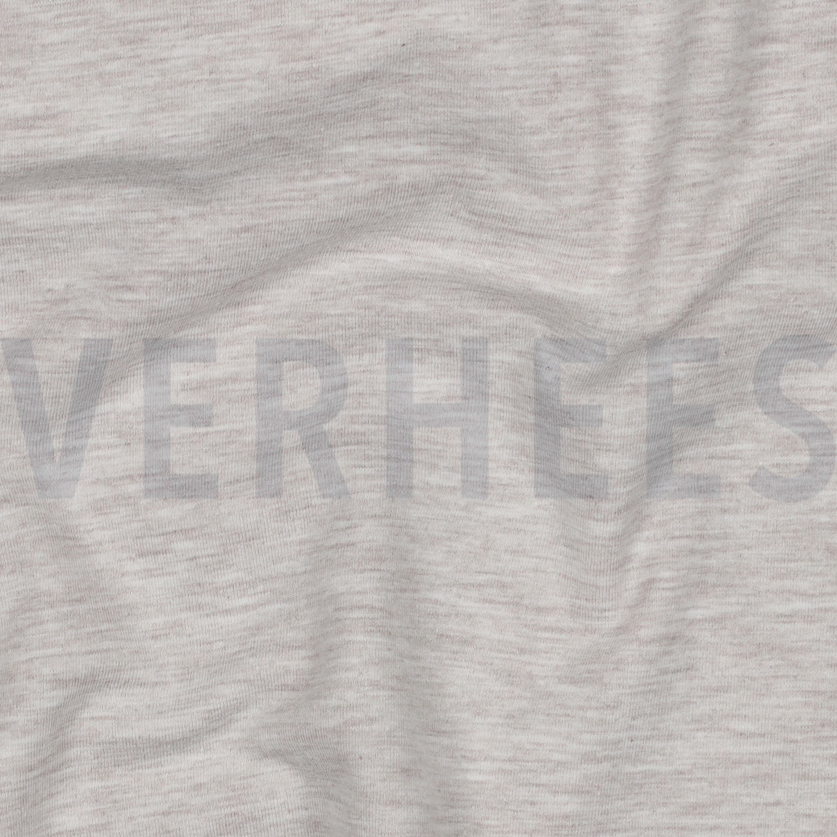 JERSEY BEIGE MELANGE (hover)