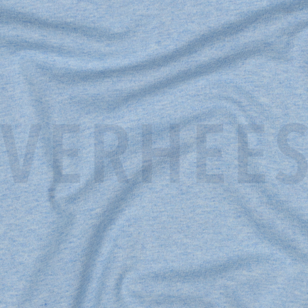 JERSEY BLUE MELANGE (hover)