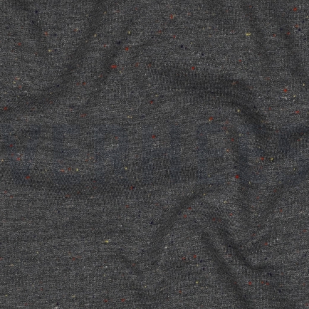 COSY COLOURS SWEAT GRIJS GEMÊLEERD (hover)