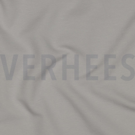 FRENCH TERRY GOTS LIGHT GREY (hover)