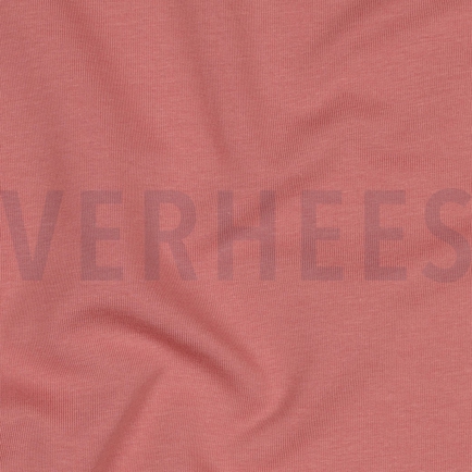 FRENCH TERRY GOTS MAUVE (hover)
