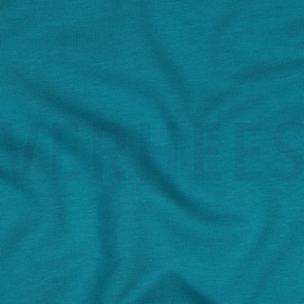 FRENCH TERRY GOTS PETROL (hover)