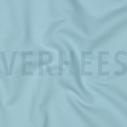 FRENCH TERRY GOTS LIGHT BLUE (hover)