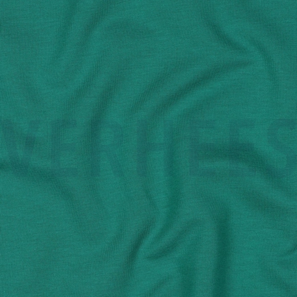 FRENCH TERRY GOTS EMERALD (hover)