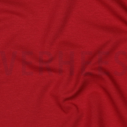 FRENCH TERRY GOTS BORDEAUX (hover)