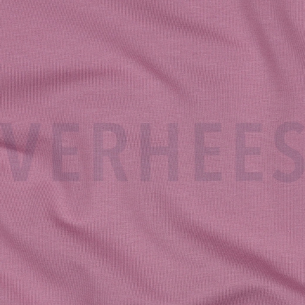 FRENCH TERRY GOTS LAVENDER (hover)