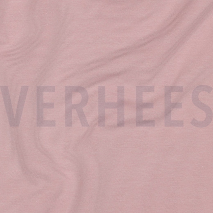 FRENCH TERRY GOTS BLUSH (hover)